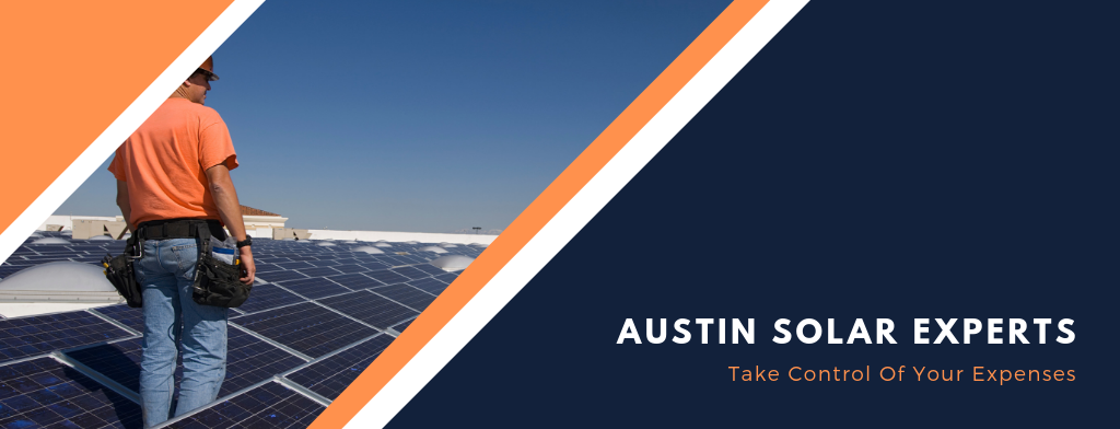Austin Solar Experts Image